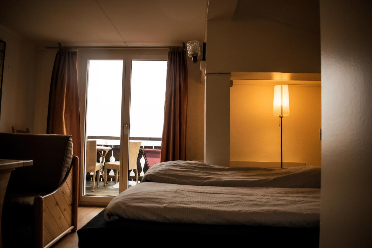 Malixerhof Hotel Malix