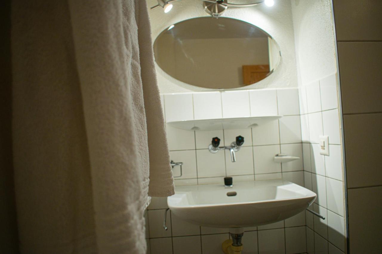 Malixerhof Hotel Malix