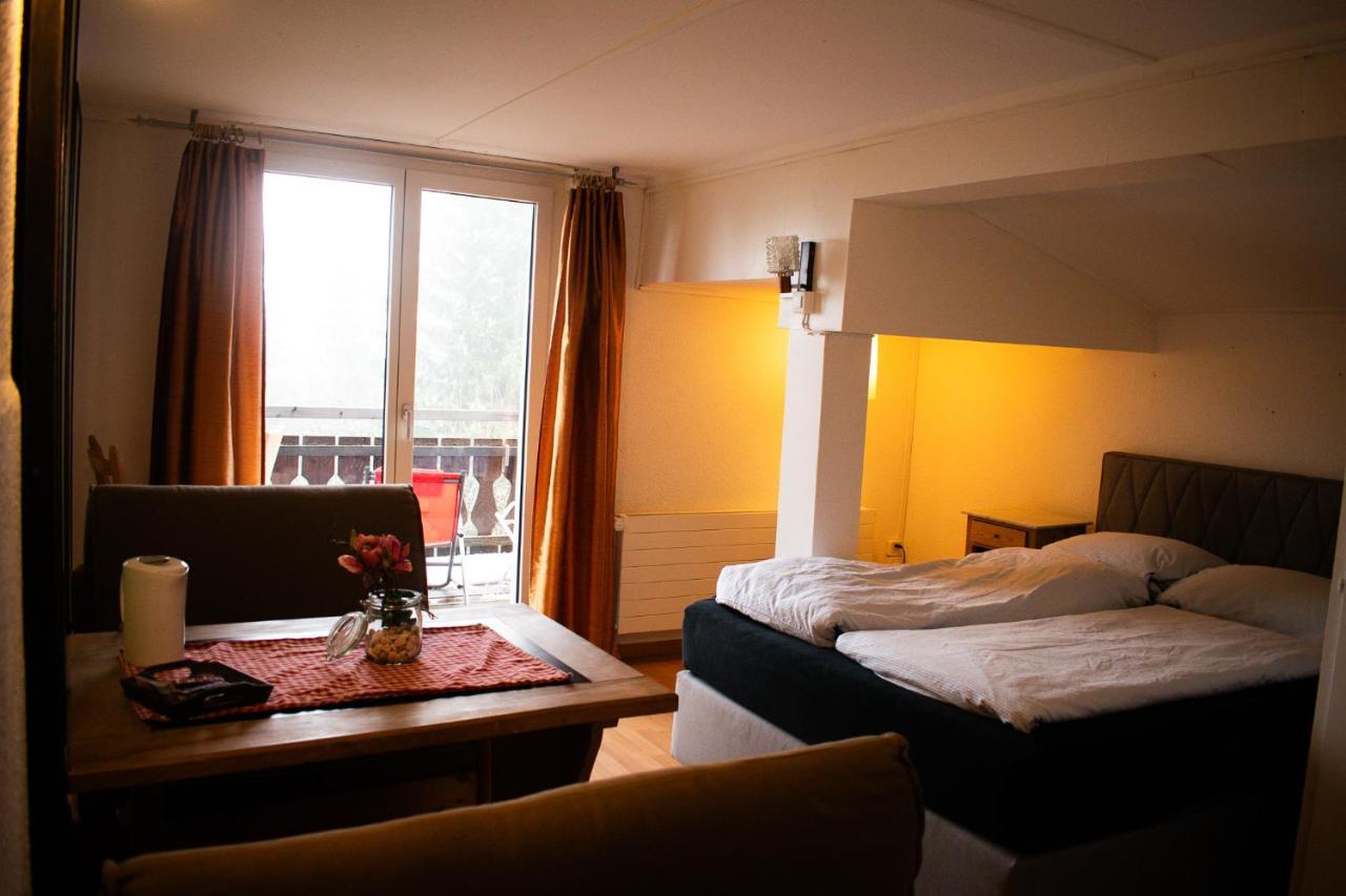 Hotel Malixerhof 2*