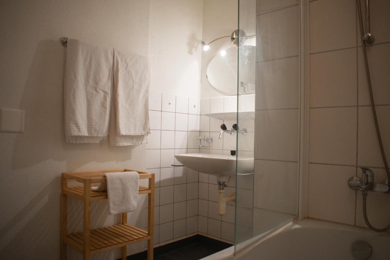 Hotel Malixerhof Malix