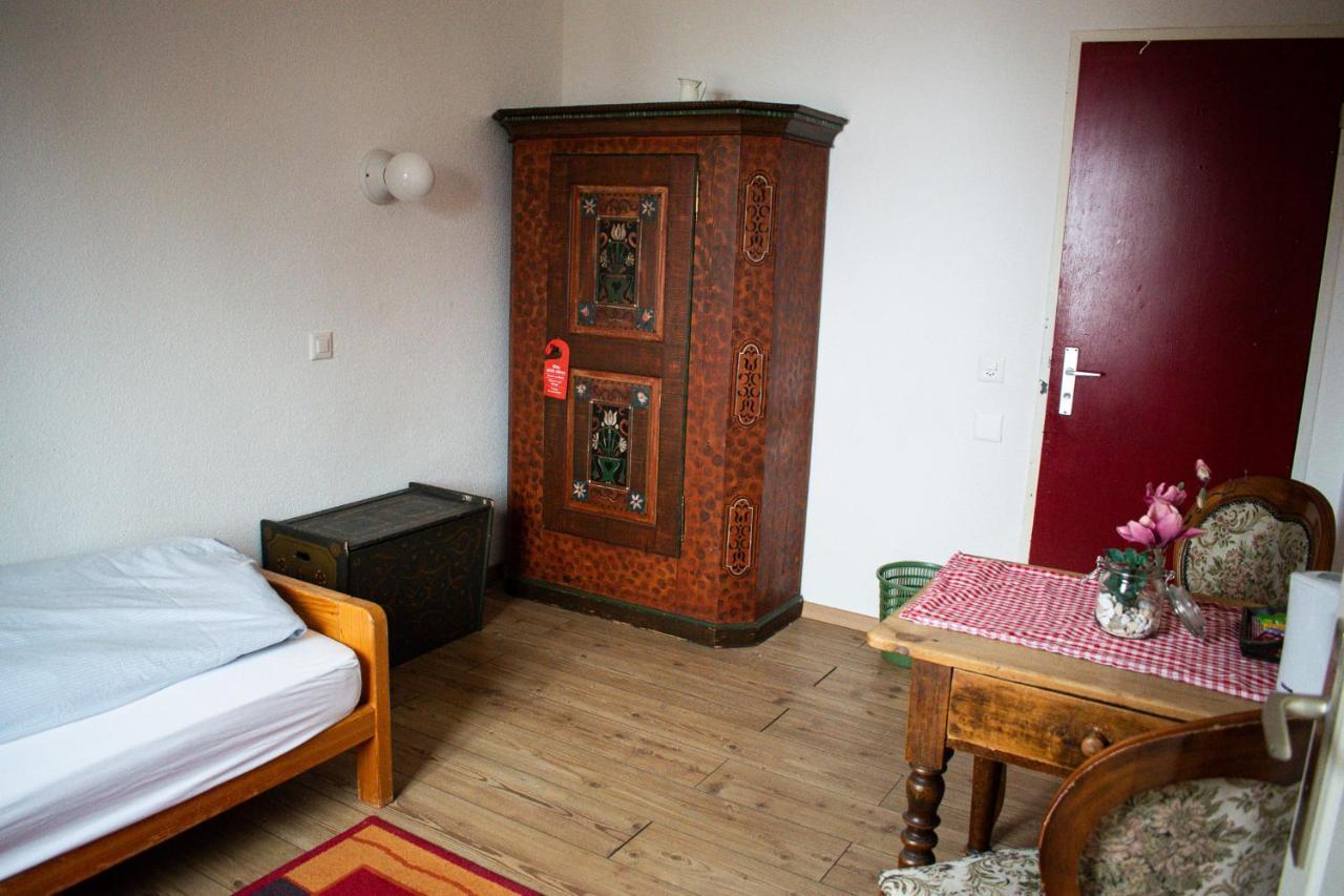 Hotel Malixerhof 2*
