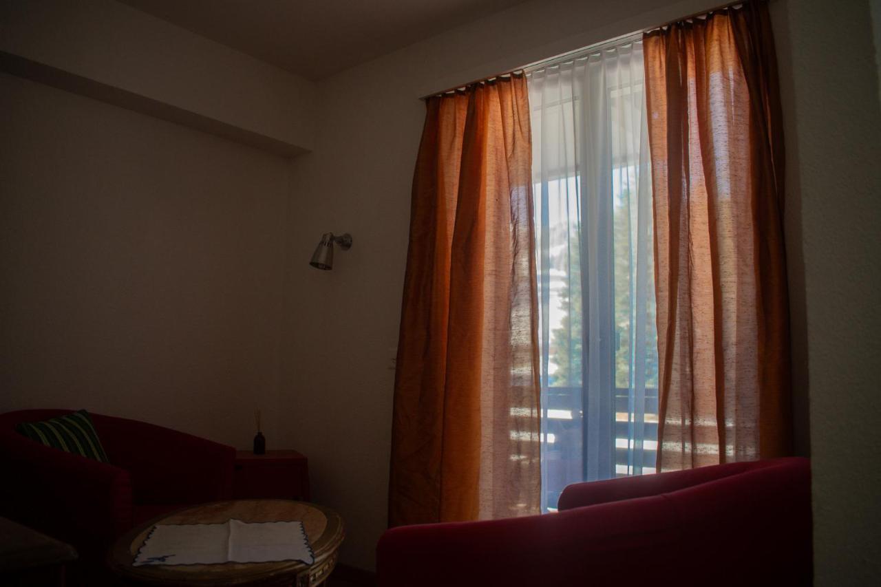 Malixerhof Hotel 2*