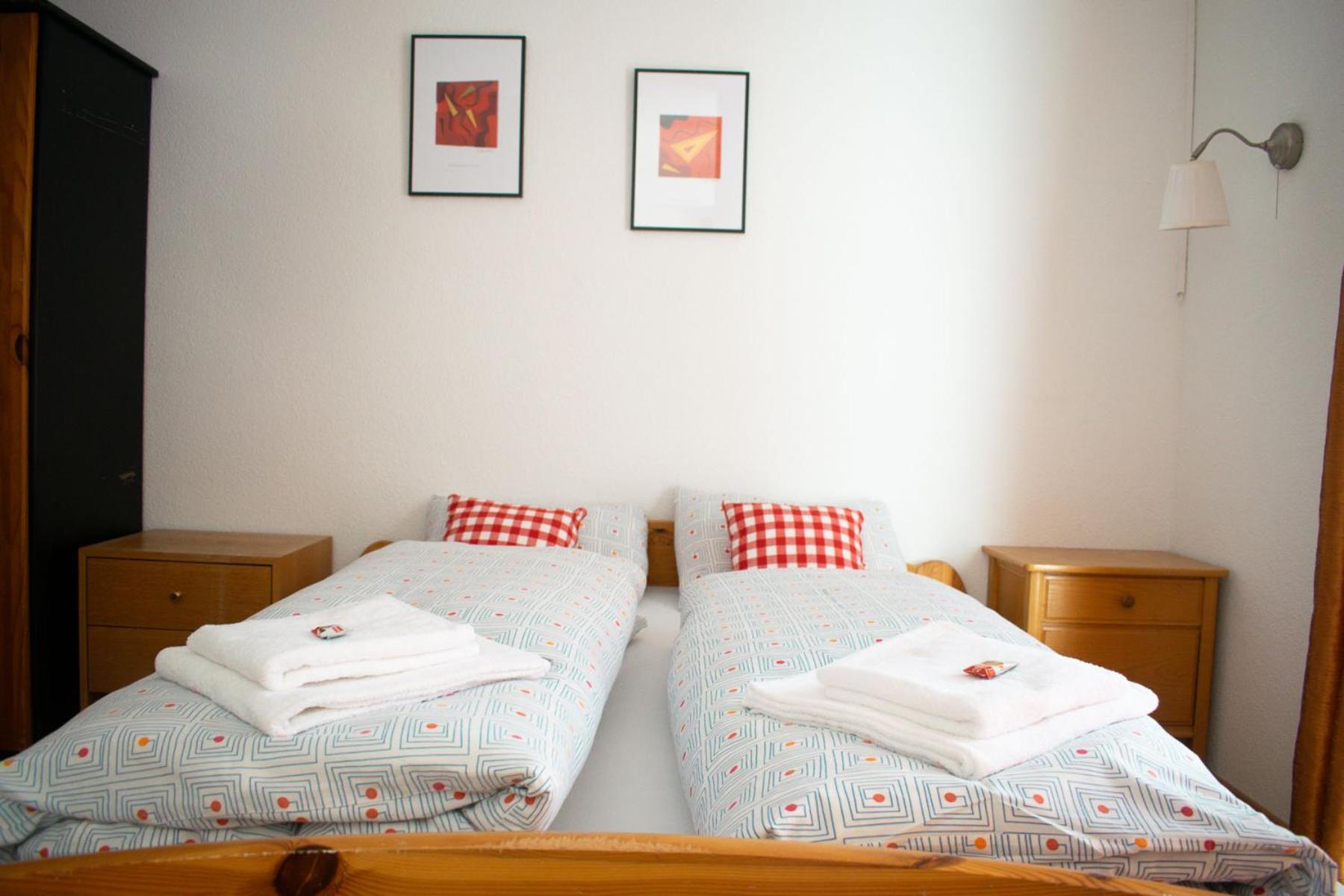 Malixerhof Hotel Malix