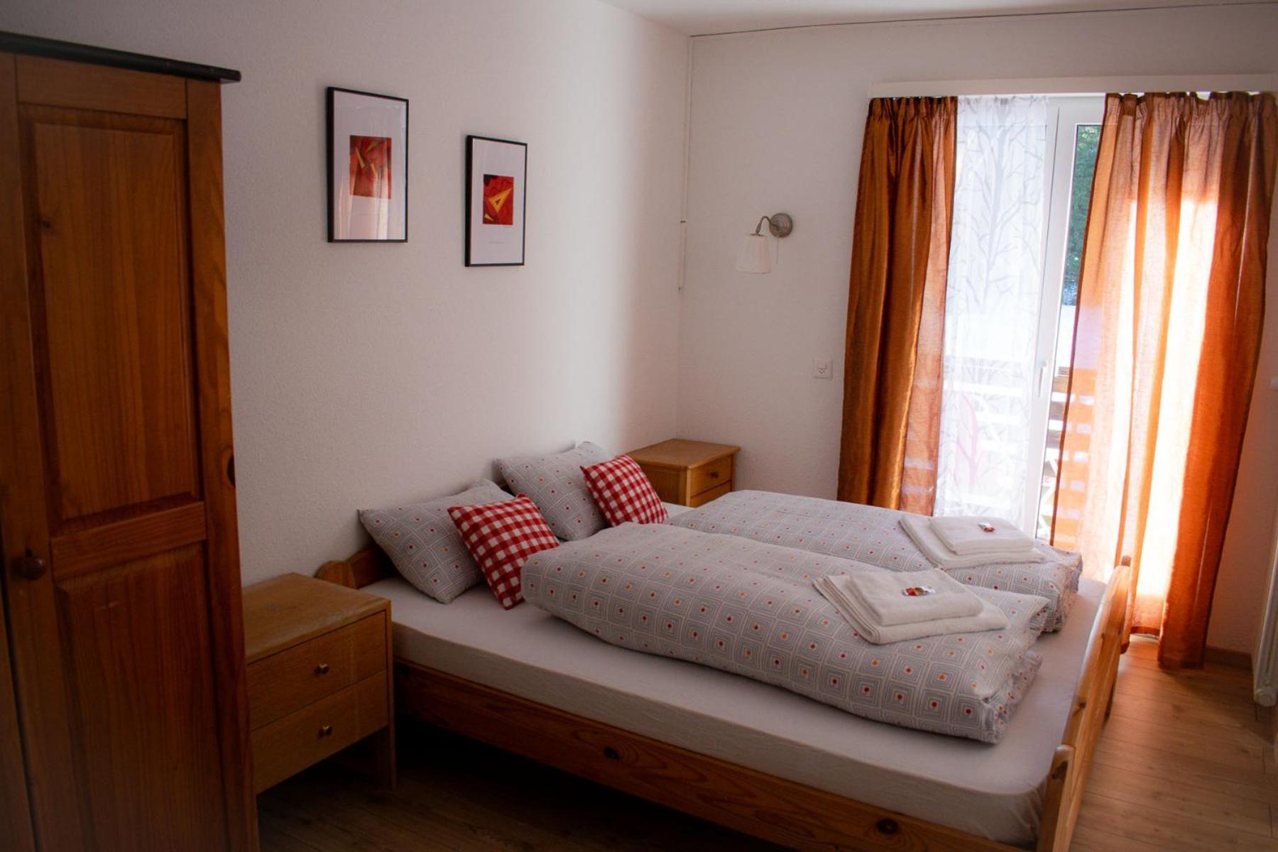 Malixerhof Hotel 2*