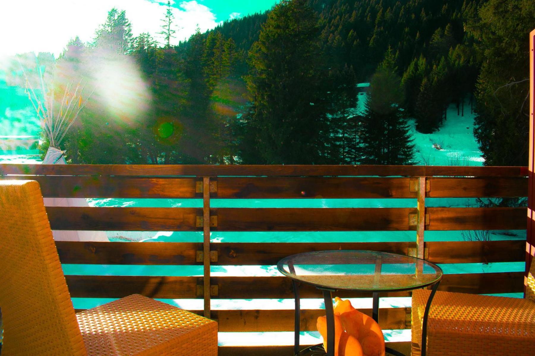 Hotel Malixerhof 2*