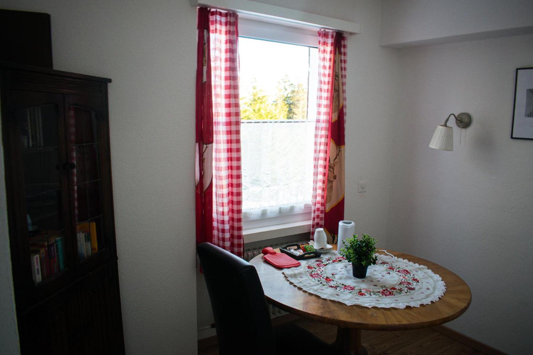 Hotel Malixerhof Malix