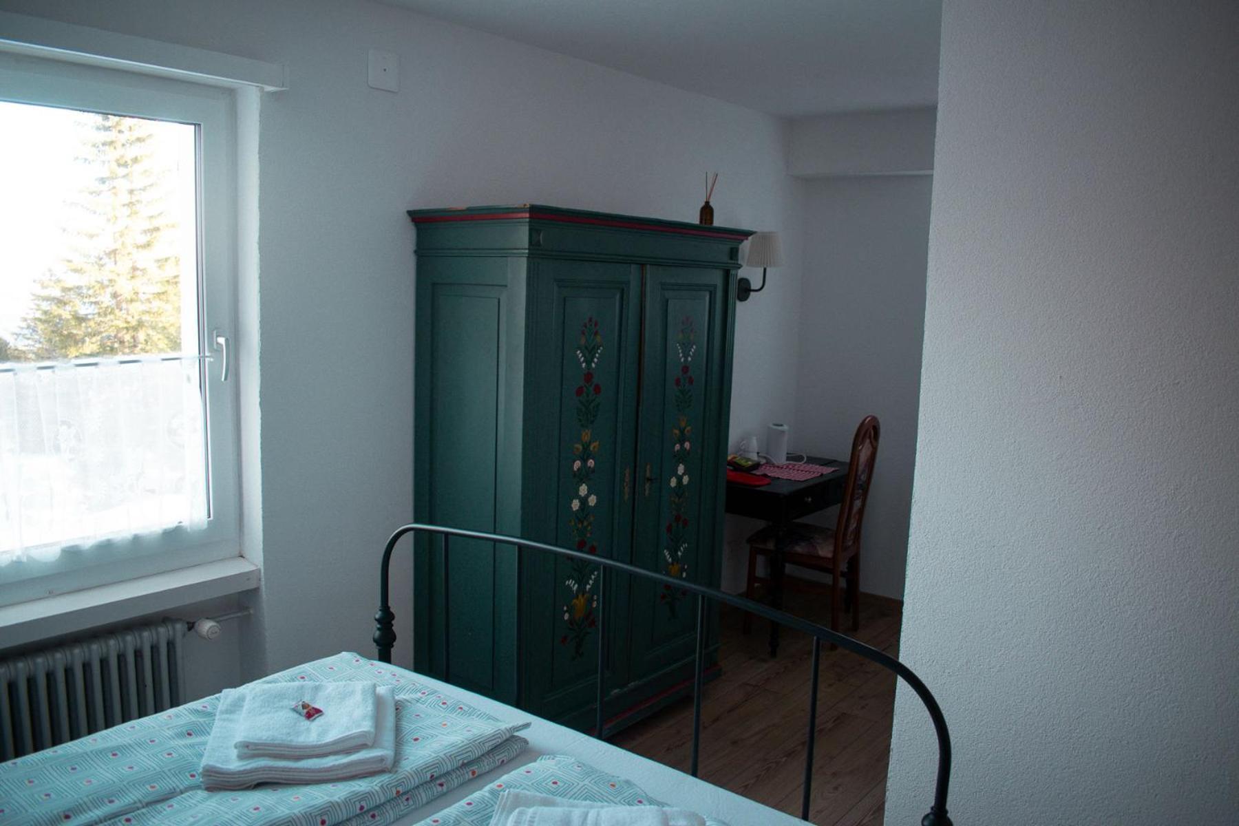 Malixerhof Hotel Malix