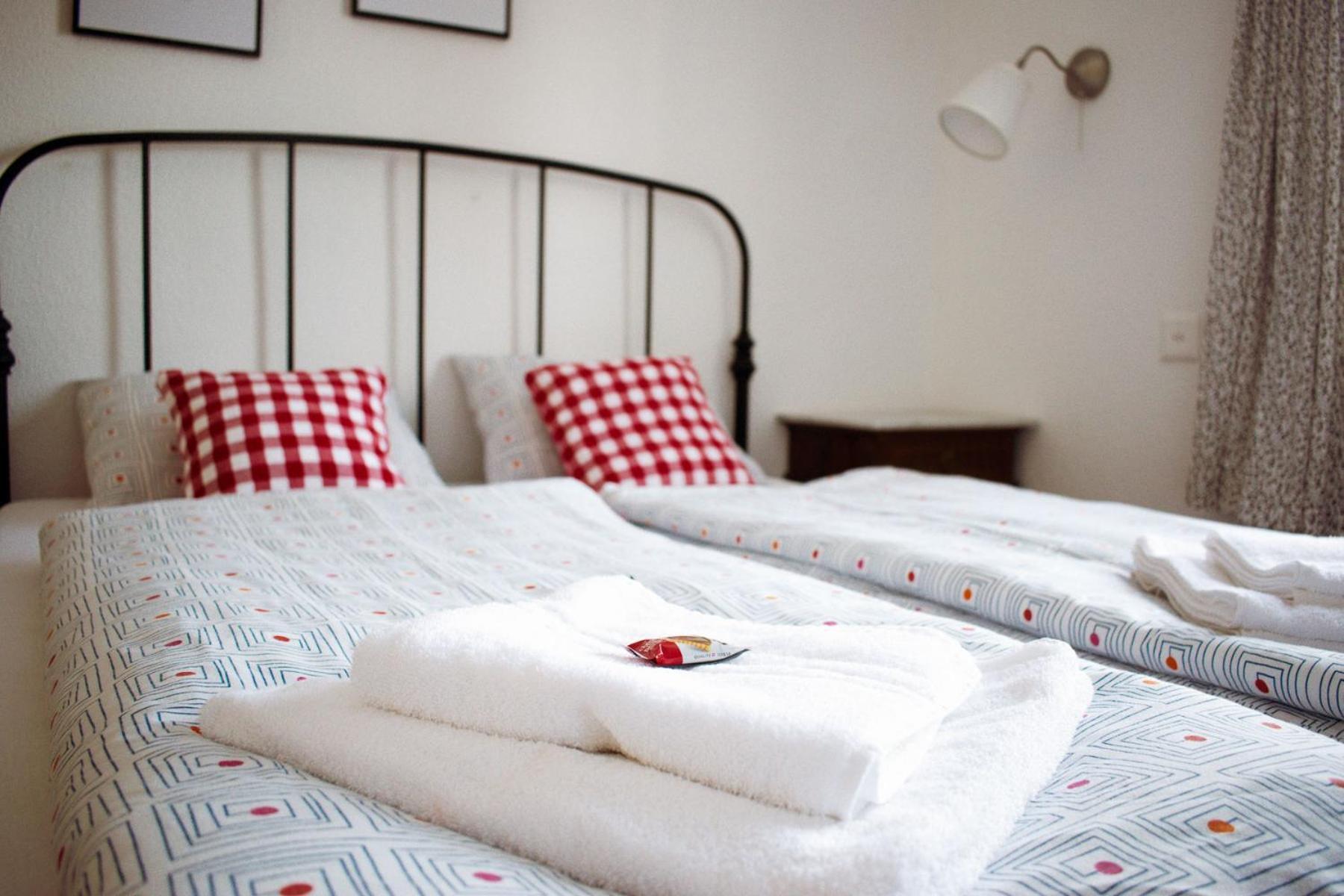 Hotel Malixerhof 2*