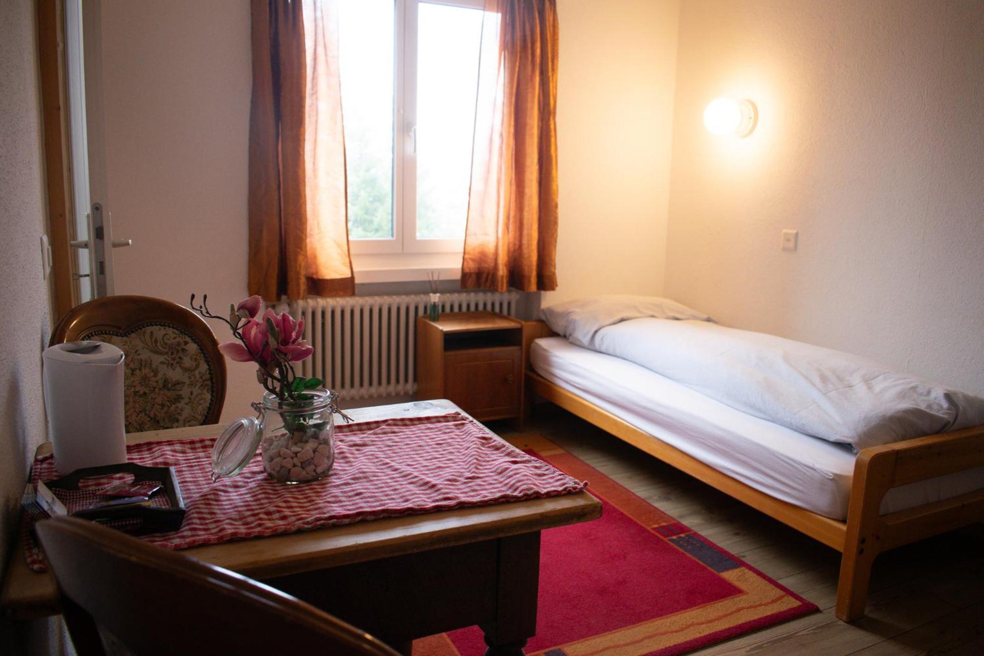 Malixerhof Hotel